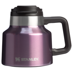 Adventure Tough-To-Tip Admiral's Mug