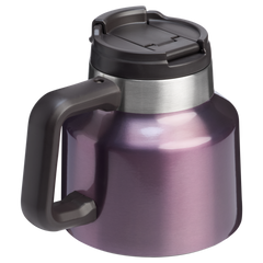 Adventure Tough-To-Tip Admiral's Mug