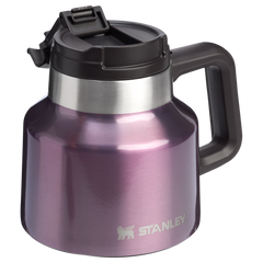 Adventure Tough-To-Tip Admiral's Mug
