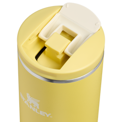 The Transit Flip Top Mug