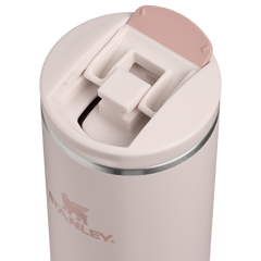 The Transit Flip Top Mug