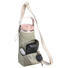 The Vitalize™ Carry-All