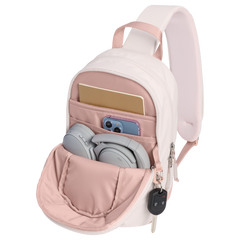 The Vitalize™ Crossbody Bag