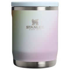 Adventure To-Go Food Jar