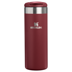 The AeroLight™ Transit Bottle | 16 OZ