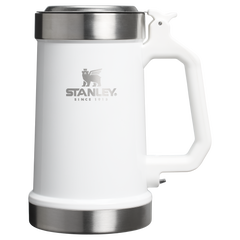 Classic Bottle Opener Beer Stein