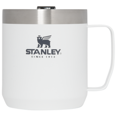 Classic Legendary Camp Mug