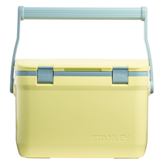 The Easy Carry Outdoor Cooler