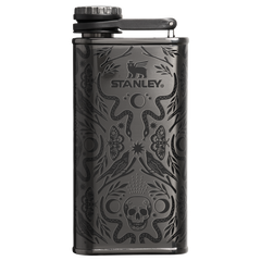 The Halloween Easy Fill Flask