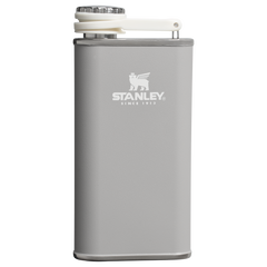 Classic Easy Fill Wide Mouth Flask
