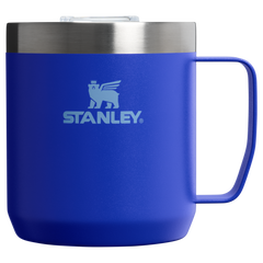 Classic Legendary Camp Mug