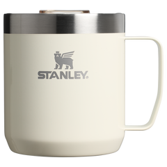 Classic Legendary Camp Mug