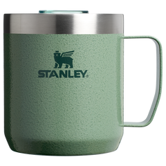 Classic Legendary Camp Mug