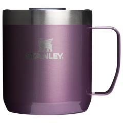Classic Legendary Camp Mug
