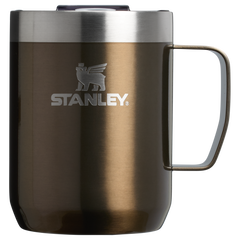 Classic Legendary Camp Mug