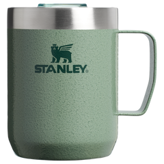 Classic Legendary Camp Mug