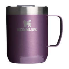 Classic Legendary Camp Mug