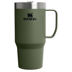 The Everyday Suburban Mug