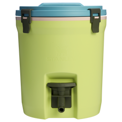 Adventure Fast Flow Water Jug 2G