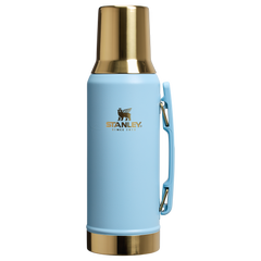 The Messi x Stanley High Precision Flow Mate System
