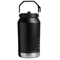The IceFlow™ Flip Straw Jug