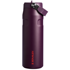 The IceFlow™ Bottle with Flip Straw Lid | Stanley Create