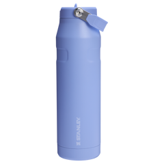 The IceFlow™ Bottle with Flip Straw Lid
