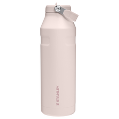 The IceFlow™ Bottle with Flip Straw Lid