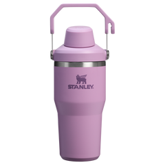 The IceFlow™ Tumbler with Fast Flow Lid