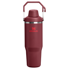 The IceFlow™ Tumbler with Fast Flow Lid
