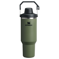 The IceFlow™ Tumbler with Fast Flow Lid