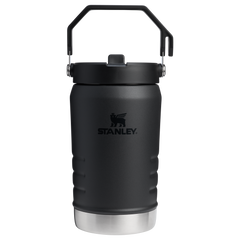The IceFlow™ Flip Straw Jug