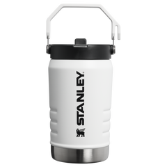 The IceFlow™ Flip Straw Jug | Stanley Create