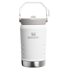 The IceFlow™ Flip Straw Jug