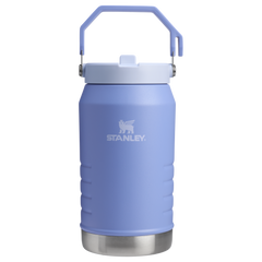 The IceFlow™ Flip Straw Jug | 64 OZ - Stanley Create