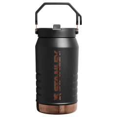The Messi x Stanley IceFlow™ Flip Straw Jug