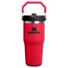 The IceFlow™ Flip Straw Tumbler