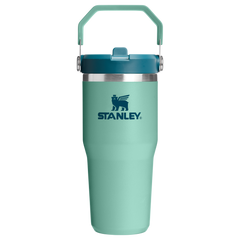 The IceFlow™ Flip Straw Tumbler