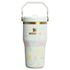 The Easter IceFlow™ Flip Straw Tumbler