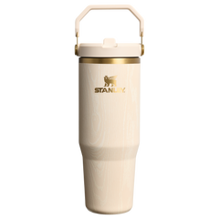 The Cheers & Cheer IceFlow™ Flip Straw Tumbler