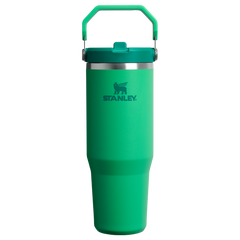 The IceFlow™ Flip Straw Tumbler
