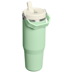 The IceFlow™ Flip Straw Tumbler | Stanley Create