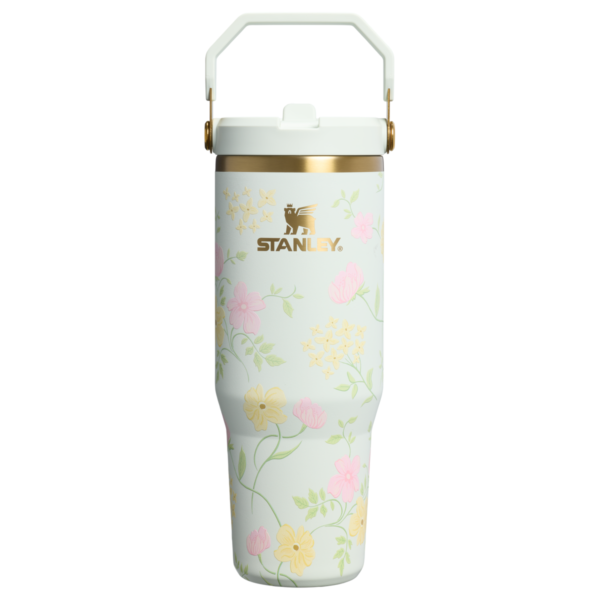 The Easter IceFlow™ Flip Straw Tumbler