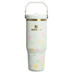 The Easter IceFlow™ Flip Straw Tumbler