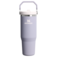 The IceFlow™ Flip Straw Tumbler