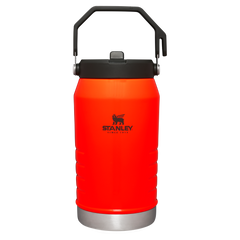 The IceFlow™ Flip Straw Jug | 64 OZ - Stanley Create
