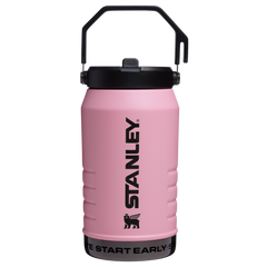 The Messi x Stanley IceFlow™ Flip Straw Jug