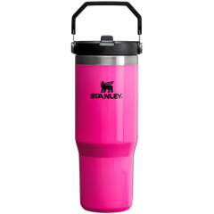 The IceFlow™ Flip Straw Tumbler | Stanley Create