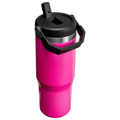 The IceFlow™ Flip Straw Tumbler | Stanley Create