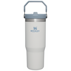 The IceFlow™ Flip Straw Tumbler